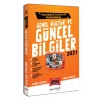 Yargı 2021 Genel Kültür Güncel Bilgiler
