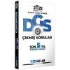 Dgs 2021 Sayısal Sözel Son 5 Yıl Çıkmış Çözümlü Sorular Yediiklim