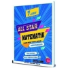 Newton 7.Sınıf Allstar Matematik Soru Bankası