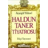 Haldun Taner Tiyatrosu   Ayşegül Yüksel     Bilgi -   Habitus