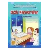 Gizli Kameralar - Yavuz Bahadıroğlu - Nesil Yay.