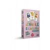 Benim İlk Kelimelerim 12-36 Ay Bak Sözyle Limon Kids