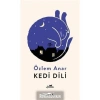 Kedi Dili Özlem Anar Alfa Basım
