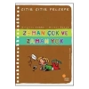 Zaman Çok Zaman Yok (Çıtır Çıtır Felsefe) Günışığı Kitaplığı
