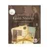 Firaklı Nameler Akifin Gurbet Mektupları   Timaş