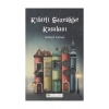 Kibirli Sözcükler Kasabası Mehmet Solmaz  Yazma Becerileri