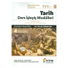 Aydın Tyt Tarih Ders İşleyiş Modülleri Set