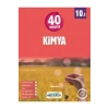 Okyanus 10.Sınıf 40 Seans Kimya