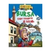 Bursa Çılgın Gezginin El Kitabı Eğlenceli Bilgi