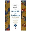 Dualar Ve Aminler. Ümit Meriç   Kapı