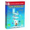 Özgül 8.Sınıf Tüm Dersler Tek Kitap