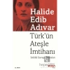 Türkün Ateşle İmtihanı  Halide Edip Adıvar  Can Yayın