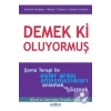 Demek Ki Oluyormuş Şema Terapi Ile Eşlerarasi Anlaşmazliklari Çözmek Psikonet