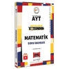Yargı Ayt Matematik Soru Bankası