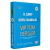 Editör 8.Sınıf Vip Tüm Dersler Soru Bankası