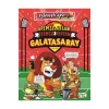 Adımız Aslan İşimiz Destan Galatasaray Eğlenceli Spor