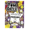 Gerçekten İnanılmaz Arasıra   Tom Gates   Tudem