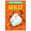 Haylaz Derekin Maceraları-5 Hayatım Sınav