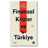 Finansal Krizler Ve Türkiye Fatih Özatay Doğan Kitap