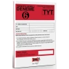 Yargı Tyt Türkiye Geneli Deneme-6