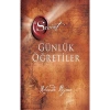 The Secret 2 Günlük Öğretiler  Ciltli Rhonda Byrne  Artemis