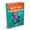 Gizemli Gizem Ahbir Çarpan Eleman Olsam Damla Yayın