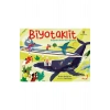 Biyotaklit 7+Yaş  Tübitak
