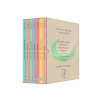 Alemi İslam Yazıları 7 Kitap Set  Taha Kılınç  Ketebe