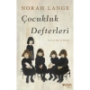 Çocukluk Defterleri  Norah Lenge  Can Yayın