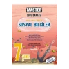 Okyanus 7.Sınıf Sosyal Bilgiler Master Soru Bankası