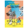 İki Robot Fabrika Hatası  Miyase Sertbarut  Tudem