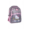 Hello Kıtty Okul Çantası Özkara Çanta
