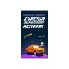 Evreni̇N Sonundaki̇ Restoran 2 Douglas Adams Alfa Basım