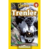 Trenler    Natıonal Geographıc