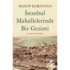 İstanbul Mahallelerinde Bir Gezinti  Hagop Baranyan  Can Yayın