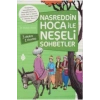Nasreddin Hoca İle Neşeli Sohbetler 4  Kitap     Uğurböceği
