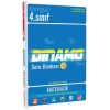 Tonguç 4.Sınıf Matematik Dinamo Soru Bankası