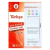 8. Sınıf Türkçe Yaprak Test 4 Adım