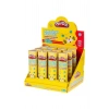 Play-Doh Kuru Boya Jumbo Üçgen 12 Renk Tüp Ku006
