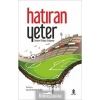 Hatıran Yeter Samsun 19 Mayıs Stadyumu Yusuf Demircioğlu  Roza