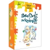 Sevimli Arkadaşlar  10 Kitap 2-3.Sınıf      Erdem