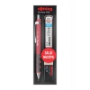 Rotring Tıkky Min Silgi 3Lü Okul Seti- 0.7 Gül Kurusu  Ro-Kk07-07 Gül