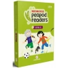 Redhouse Peapod Readers Level 2 İngilizce Hikaye Seti 5 Li