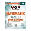 Tyt Vaf Matematik Akıllı Soru Bankası  Vaf Yayınları