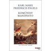 Komünist Manifesto Karl Marks  Can Yayın