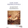 Komünist Manifesto Karl Marks  Can Yayın