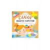 Canan Banyo Yapıyor Ciltli Yumurcak