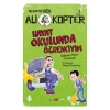 Ali Kopter Hayat Okulunda Öğrenciyim  Uğurböceği