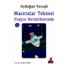 Maceralar Teknesi Uzayın Derinliklerinde  Kırmızı Kedi