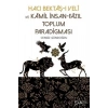 Hacı Bektaşi Veli Ve Kamil İnsan Fazıl Toplum Paradigması  Sufi Kitap